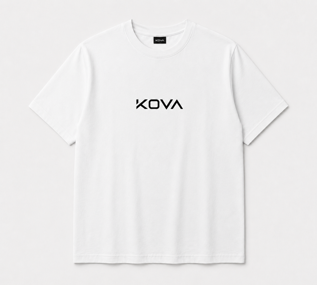 KOVA Original White
