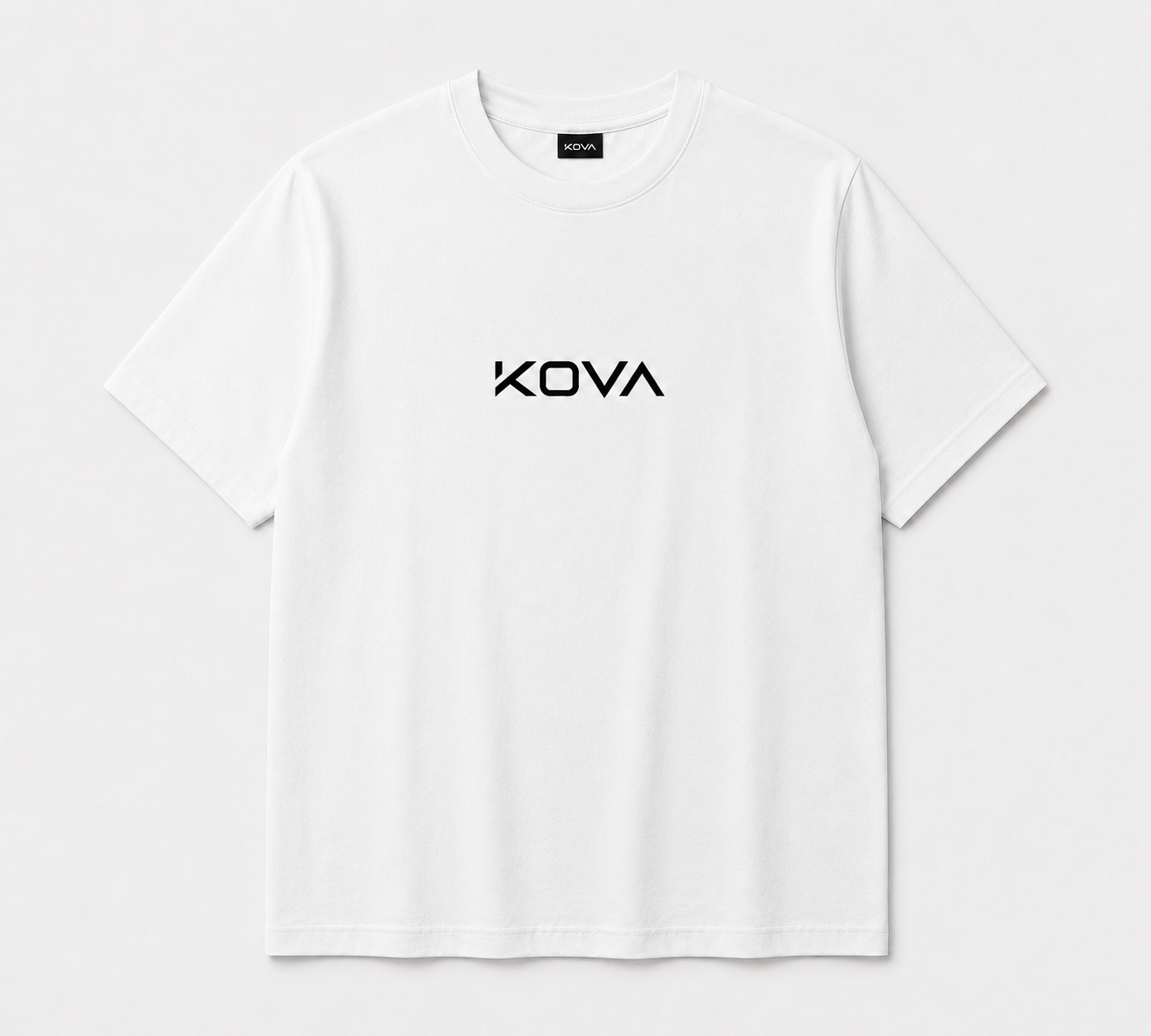 KOVA Original White