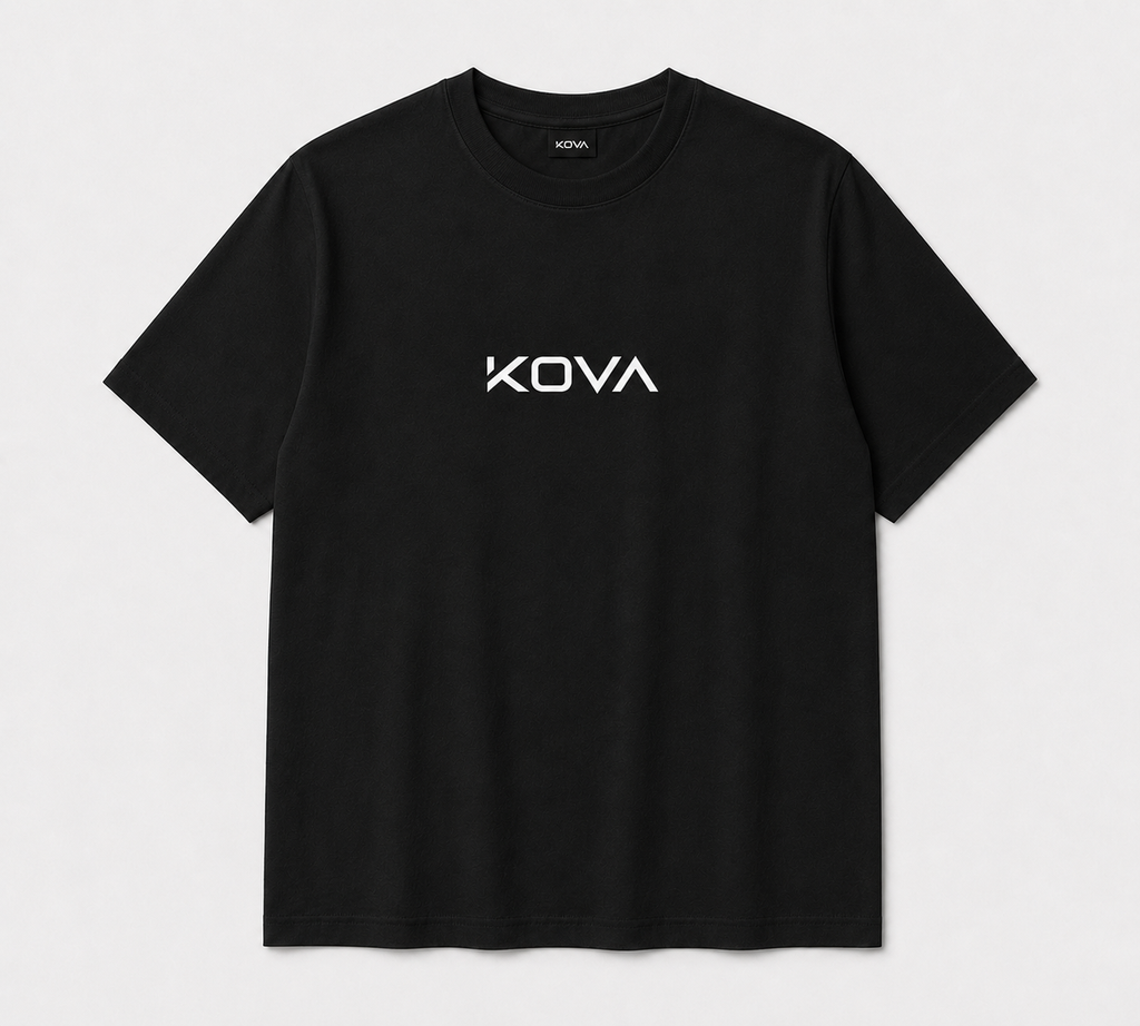 KOVA Original Black