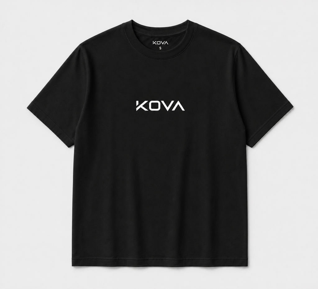KOVA Original Black