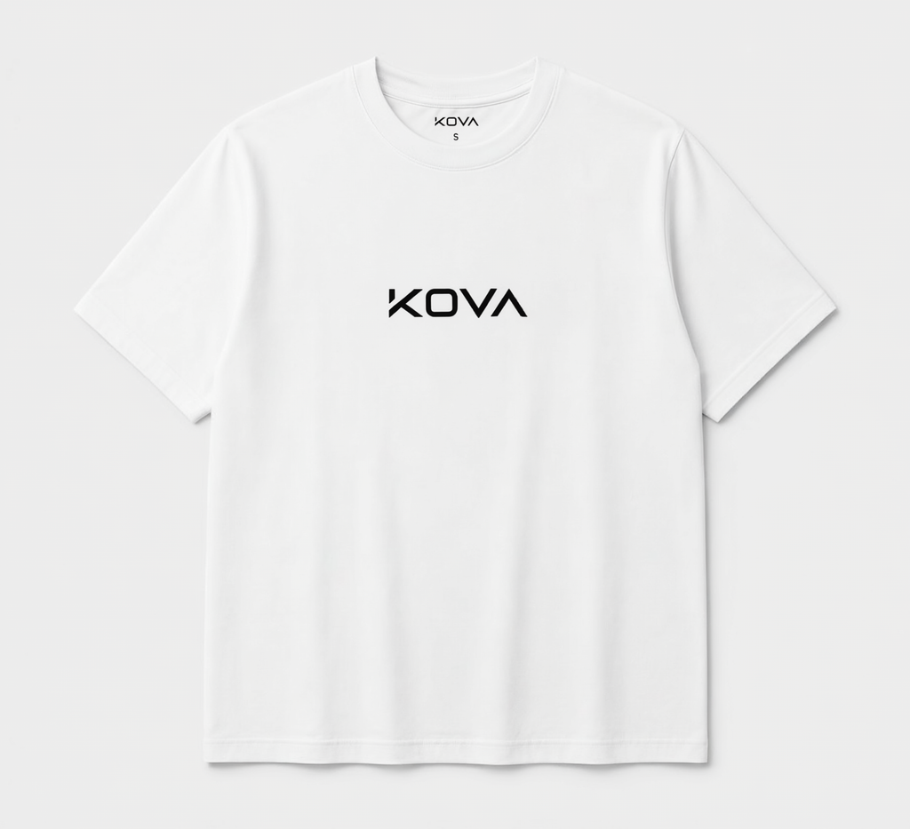 KOVA Original White