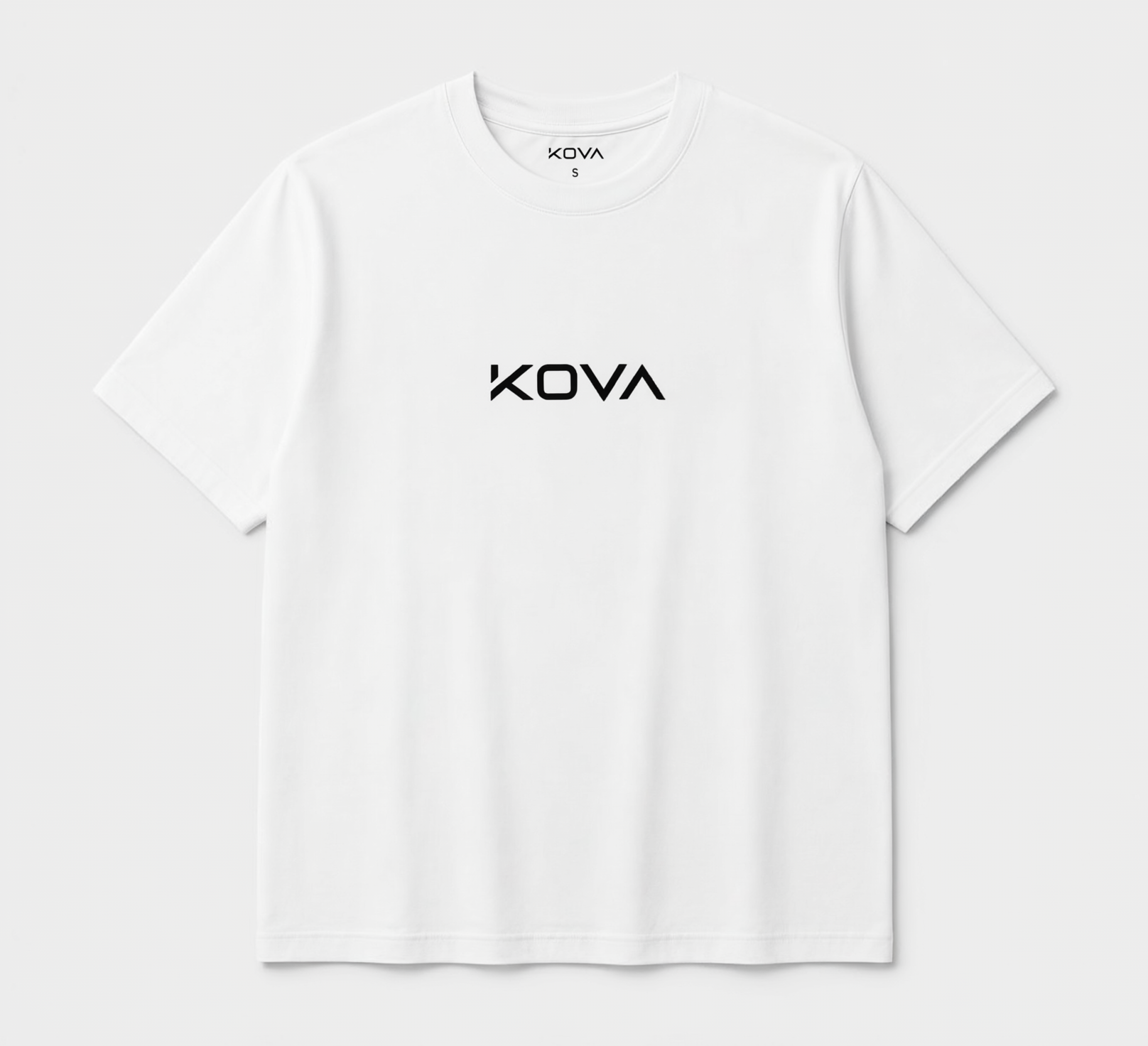 KOVA Original White